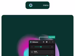 Glimmr