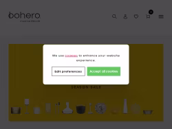 Bohero