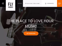 Flyphonics