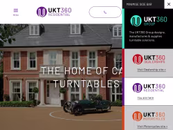 Ukturntables