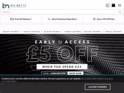 Bigmatts