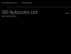Gdcars