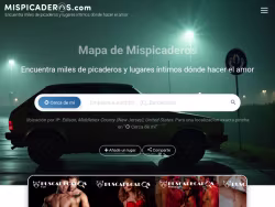 Mispicaderos