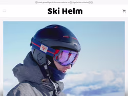 Nieuweskihelm