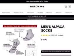 Willowace