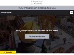 Construction-tampa