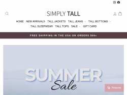 Simplytall