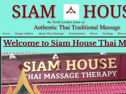 Siamhousemassage