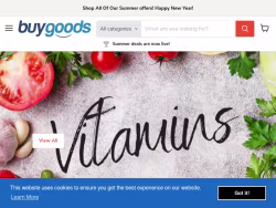 Buygoodssupplements