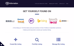 118information
