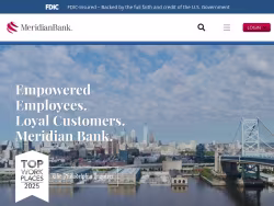 Meridianbanker