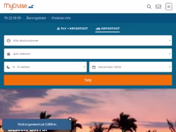 Mycruise