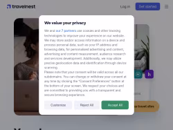 Travelnest