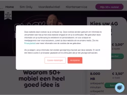 50plusmobiel