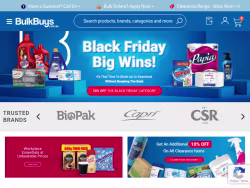 Bulkbuys