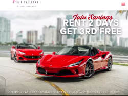 Prestigeluxuryrentals