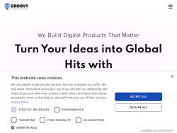 Groovyweb