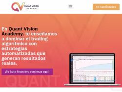 Quantvision