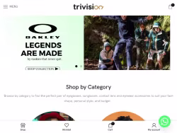 Trivisionoptical