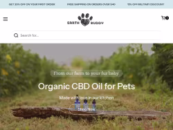 Earthbuddypet