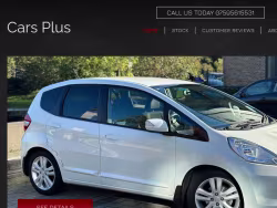 Carsplus