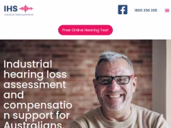 Industrialhearingservices