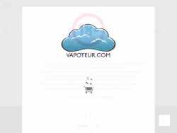Vapoteur