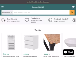 Buypeacefullyllc