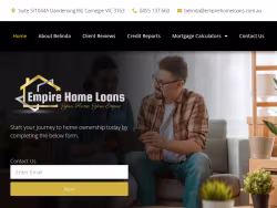 Empirehomeloans
