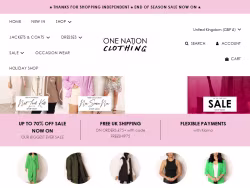 Onenationclothing