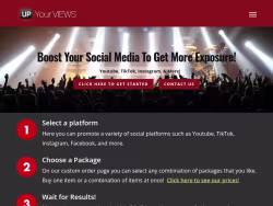 Upyourviews