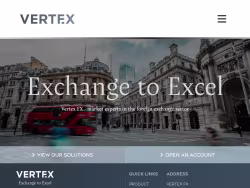 Vertexforex