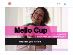 Mellocup