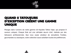 Tattoovape