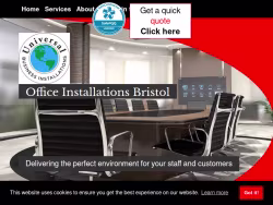 Officeinstallationsbristol