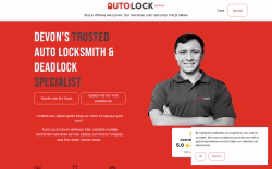 Autolockdevon