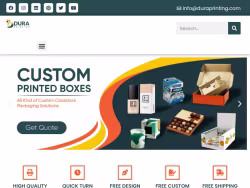 Duraprinting