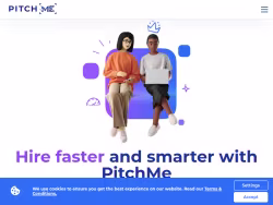 Pitchme