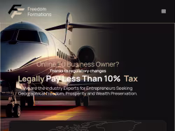 Freedomformations