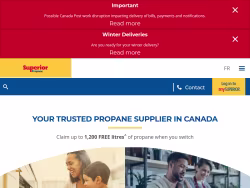 Superiorpropane