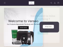 Verseo