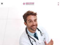 Medzone
