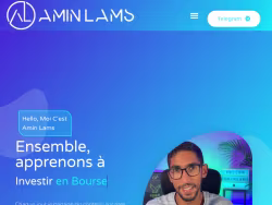 Aminlams