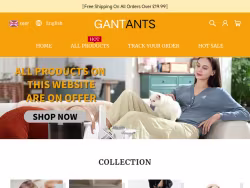 Gantants