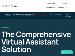Agencyva