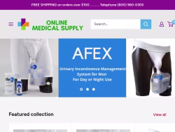 Onlinemedicalsupply