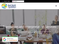 Realworldtranslations