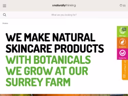 Naturallythinking