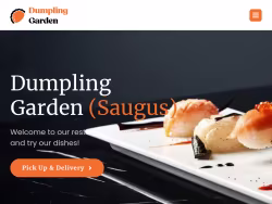 Thedumplinggarden