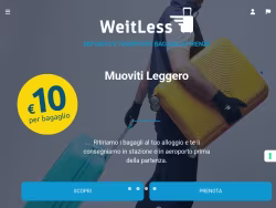 Weitless